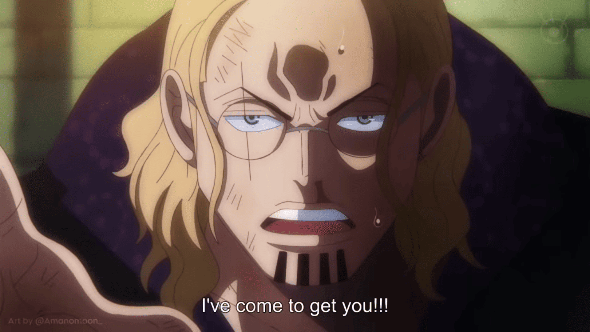 One Piece Image 1162